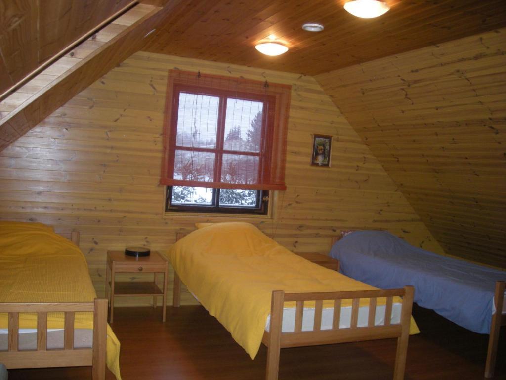 Paepealse Guesthouse Kullamaa Eksteriør billede
